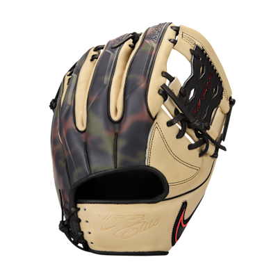 Nike Vapor Elite Baseball Infield Snake Eyes Web Fielding Glove